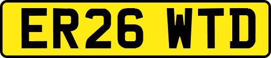 ER26WTD