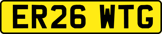 ER26WTG