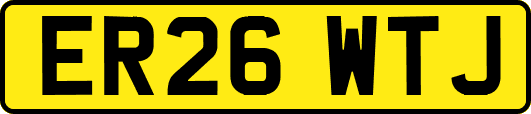 ER26WTJ