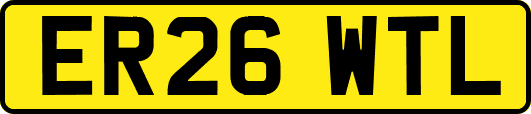 ER26WTL
