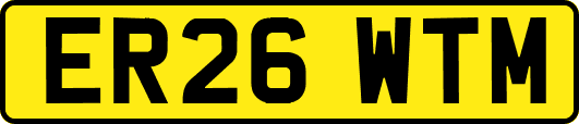 ER26WTM