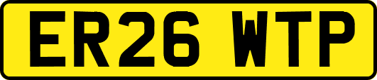 ER26WTP