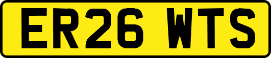 ER26WTS