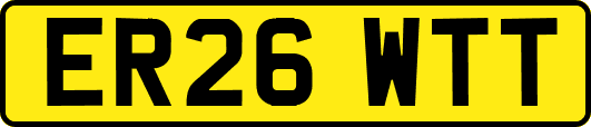 ER26WTT
