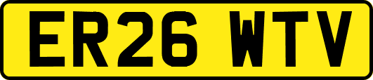 ER26WTV
