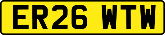ER26WTW