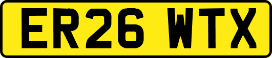 ER26WTX