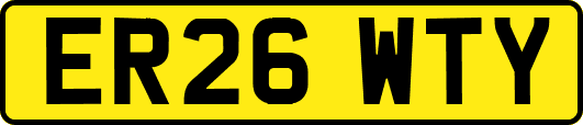 ER26WTY