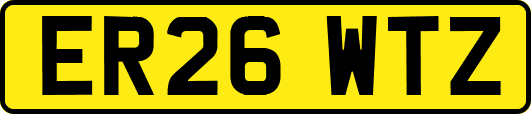 ER26WTZ
