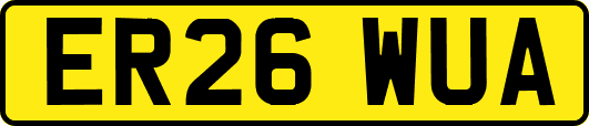 ER26WUA