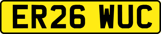 ER26WUC