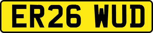 ER26WUD