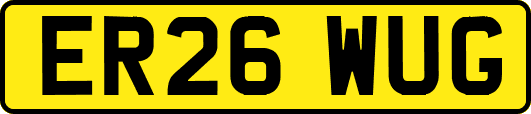 ER26WUG