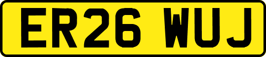 ER26WUJ