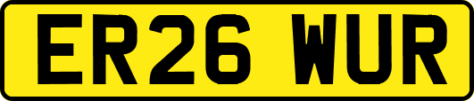 ER26WUR