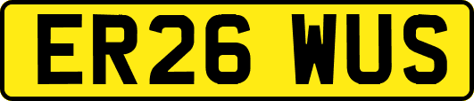 ER26WUS