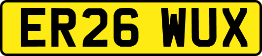ER26WUX