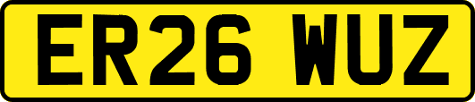 ER26WUZ