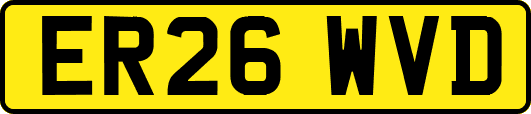 ER26WVD