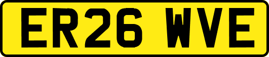 ER26WVE