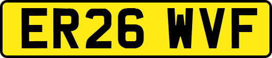 ER26WVF