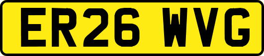 ER26WVG