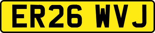 ER26WVJ
