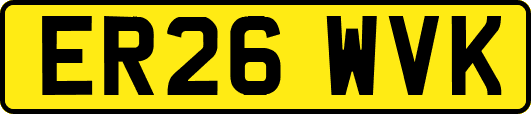 ER26WVK