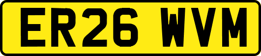 ER26WVM
