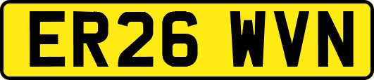 ER26WVN