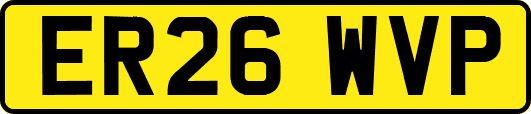 ER26WVP