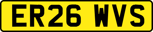 ER26WVS