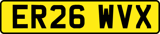 ER26WVX