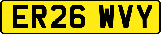 ER26WVY