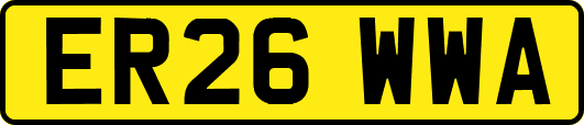 ER26WWA