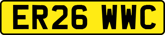 ER26WWC