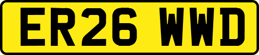 ER26WWD