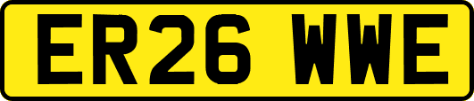 ER26WWE