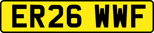 ER26WWF