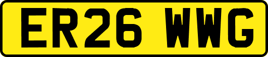 ER26WWG