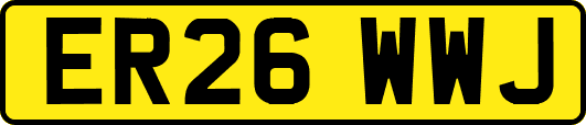 ER26WWJ