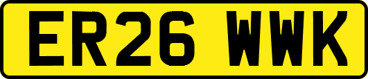 ER26WWK
