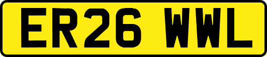 ER26WWL