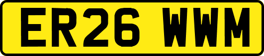 ER26WWM