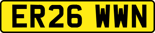 ER26WWN