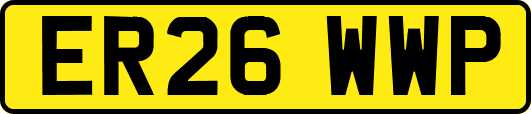 ER26WWP