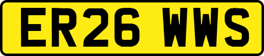 ER26WWS