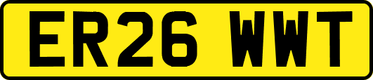 ER26WWT