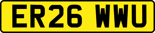 ER26WWU