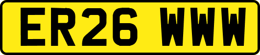ER26WWW